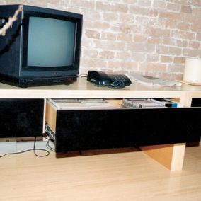 tv kast
