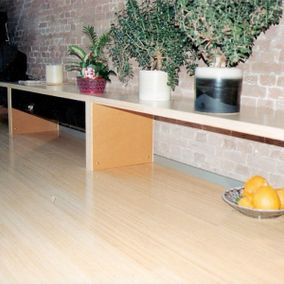 Bouw tafels