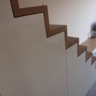 houten trap 