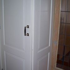 timmerwerkzaamheden kamer en suite