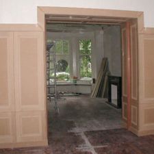 Suite deuren