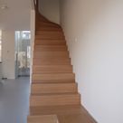 houten trap 