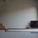 houten trap 