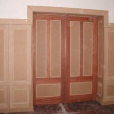 kamer en suite